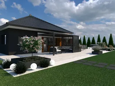 ADline biuro projektowe Aleksandra Działkowska